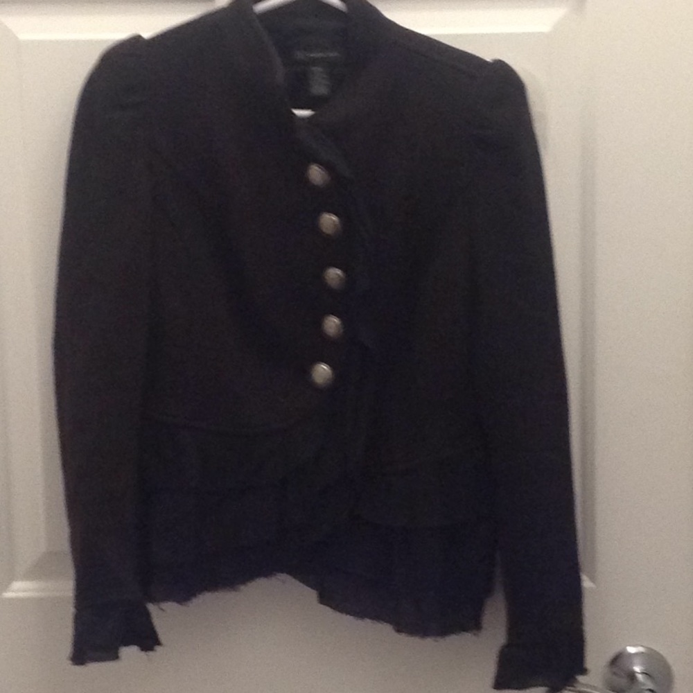 INC blazer